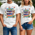 Classic Movie Stack Tee