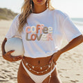 Coffee Lover Tee