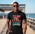 Sun Salt Sand tee